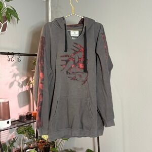 Boundary Waters Outfitters 3XT Hoodien Plaid Stag Hunting Outdoors